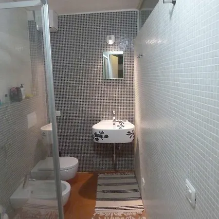 Ferienhaus Palazzo Solmi Rangoni *