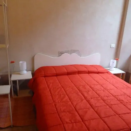 Σπίτι διακοπών Palazzo Solmi Rangoni Μόντενα