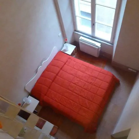 Palazzo Solmi Rangoni * Módena