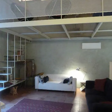 Palazzo Solmi Rangoni *