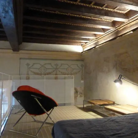 Palazzo Solmi Rangoni