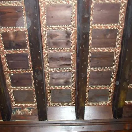 Palazzo Solmi Rangoni * Μόντενα