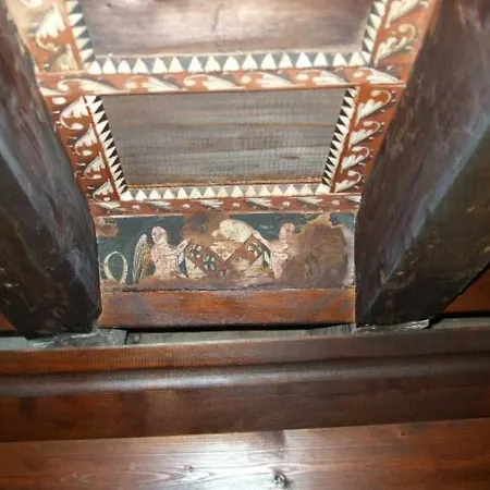 Palazzo Solmi Rangoni Μόντενα