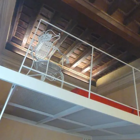 Palazzo Solmi Rangoni Μόντενα