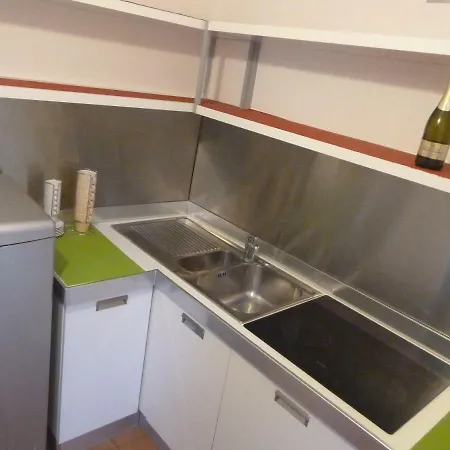 Palazzo Solmi Rangoni Сasa de vacaciones