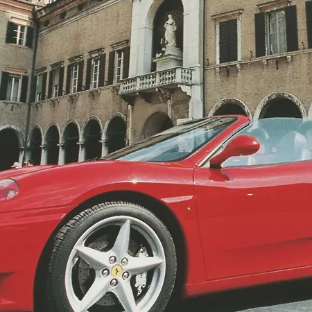 Palazzo Solmi Rangoni *