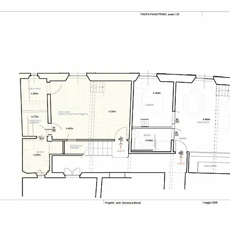 Palazzo Solmi Rangoni * Μόντενα