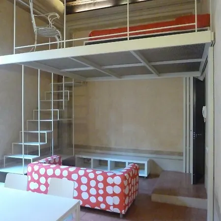Casa de Férias Palazzo Solmi Rangoni *