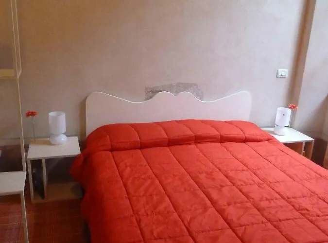 Σπίτι διακοπών Palazzo Solmi Rangoni Μόντενα