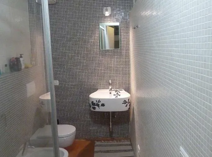 Σπίτι διακοπών Palazzo Solmi Rangoni *