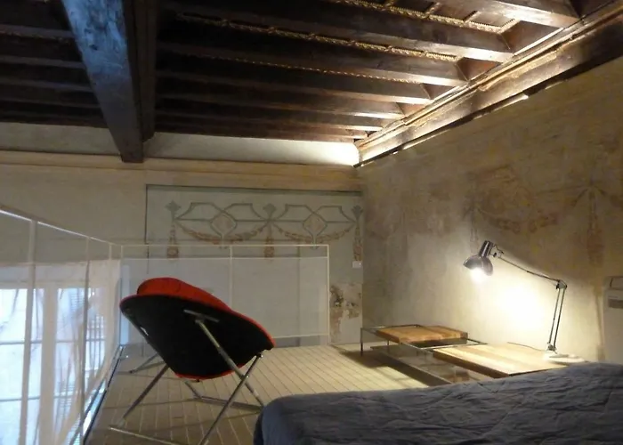 Palazzo Solmi Rangoni