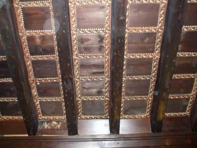 Palazzo Solmi Rangoni * Μόντενα