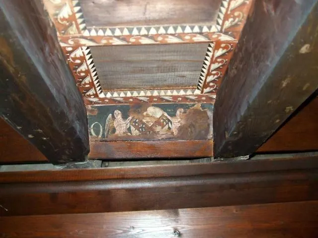 Palazzo Solmi Rangoni Modena