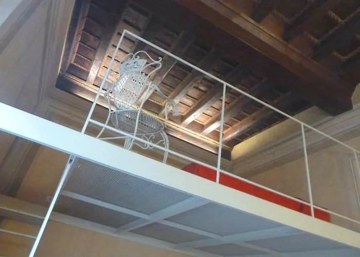 Palazzo Solmi Rangoni Modena