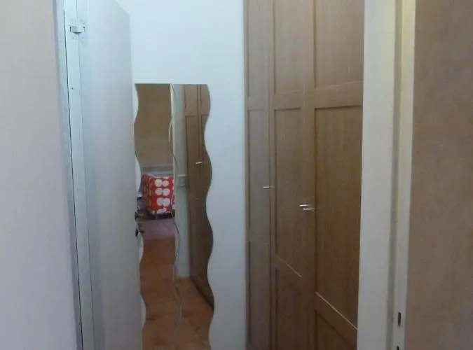 Palazzo Solmi Rangoni Dom wakacyjny