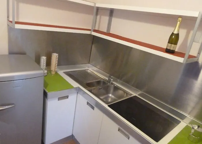 Palazzo Solmi Rangoni Dom wakacyjny