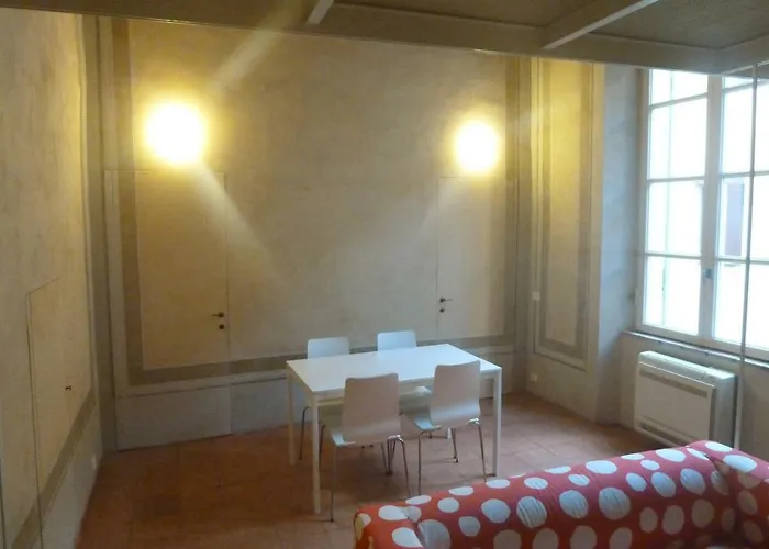 Palazzo Solmi Rangoni Σπίτι διακοπών Μόντενα