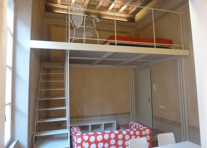 Palazzo Solmi Rangoni Σπίτι διακοπών Μόντενα