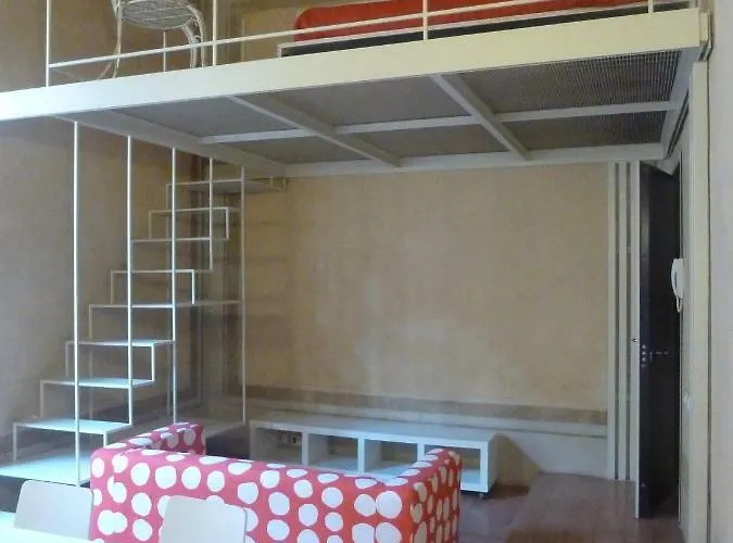 Σπίτι διακοπών Palazzo Solmi Rangoni *